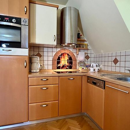 Apartment Crystal Rose Kranjska Gora Εξωτερικό φωτογραφία