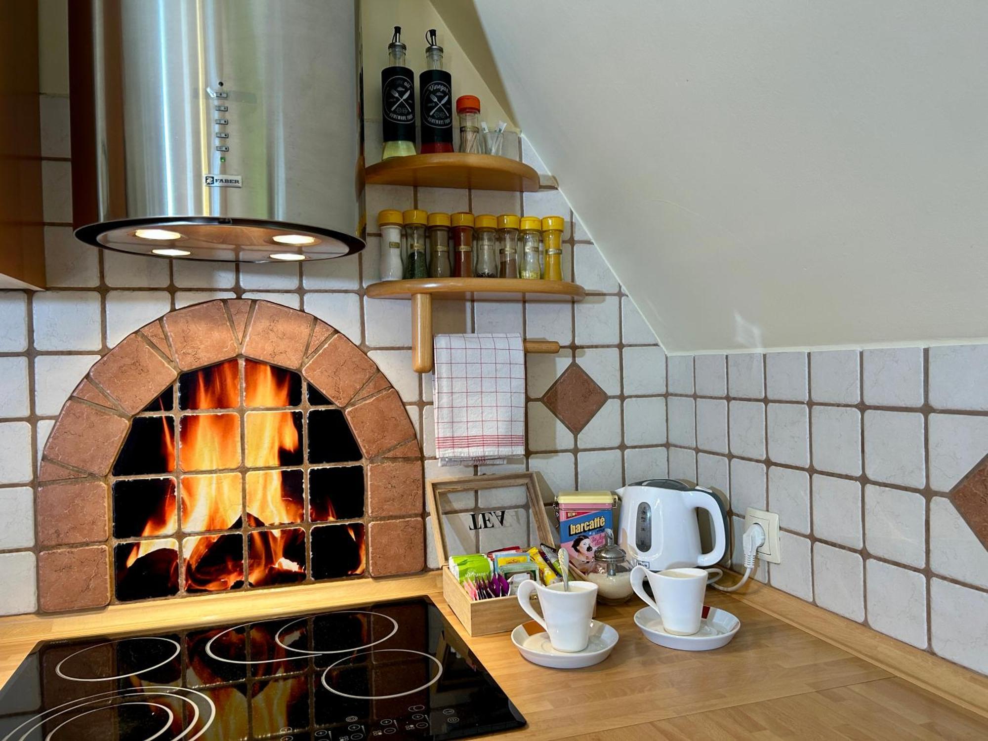 Apartment Crystal Rose Kranjska Gora Εξωτερικό φωτογραφία