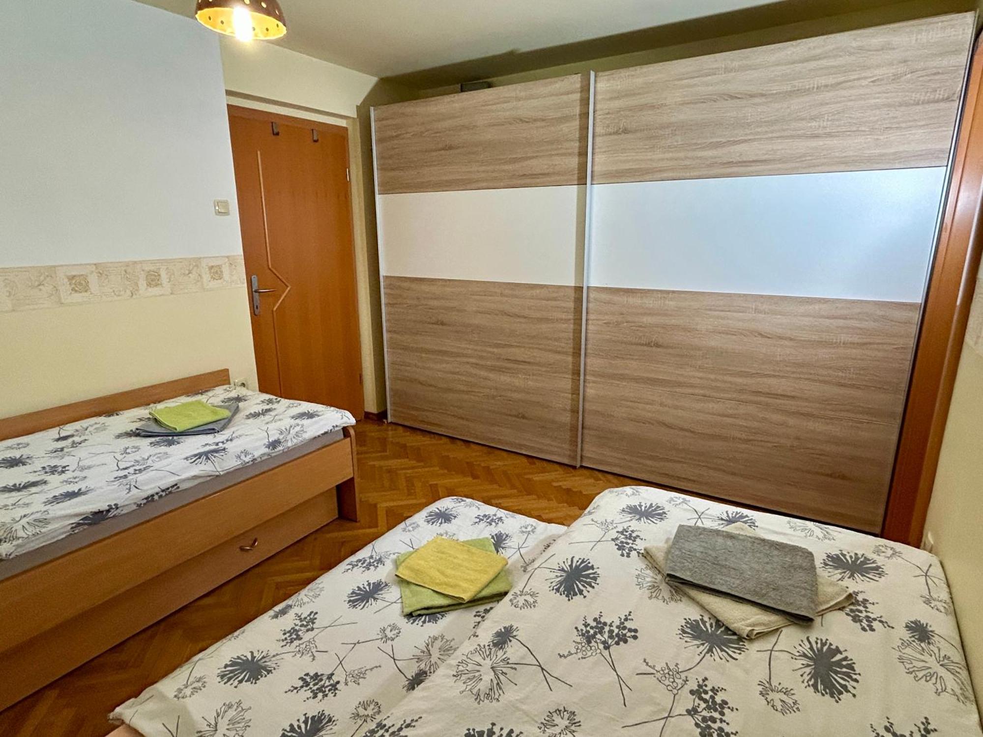 Apartment Crystal Rose Kranjska Gora Εξωτερικό φωτογραφία