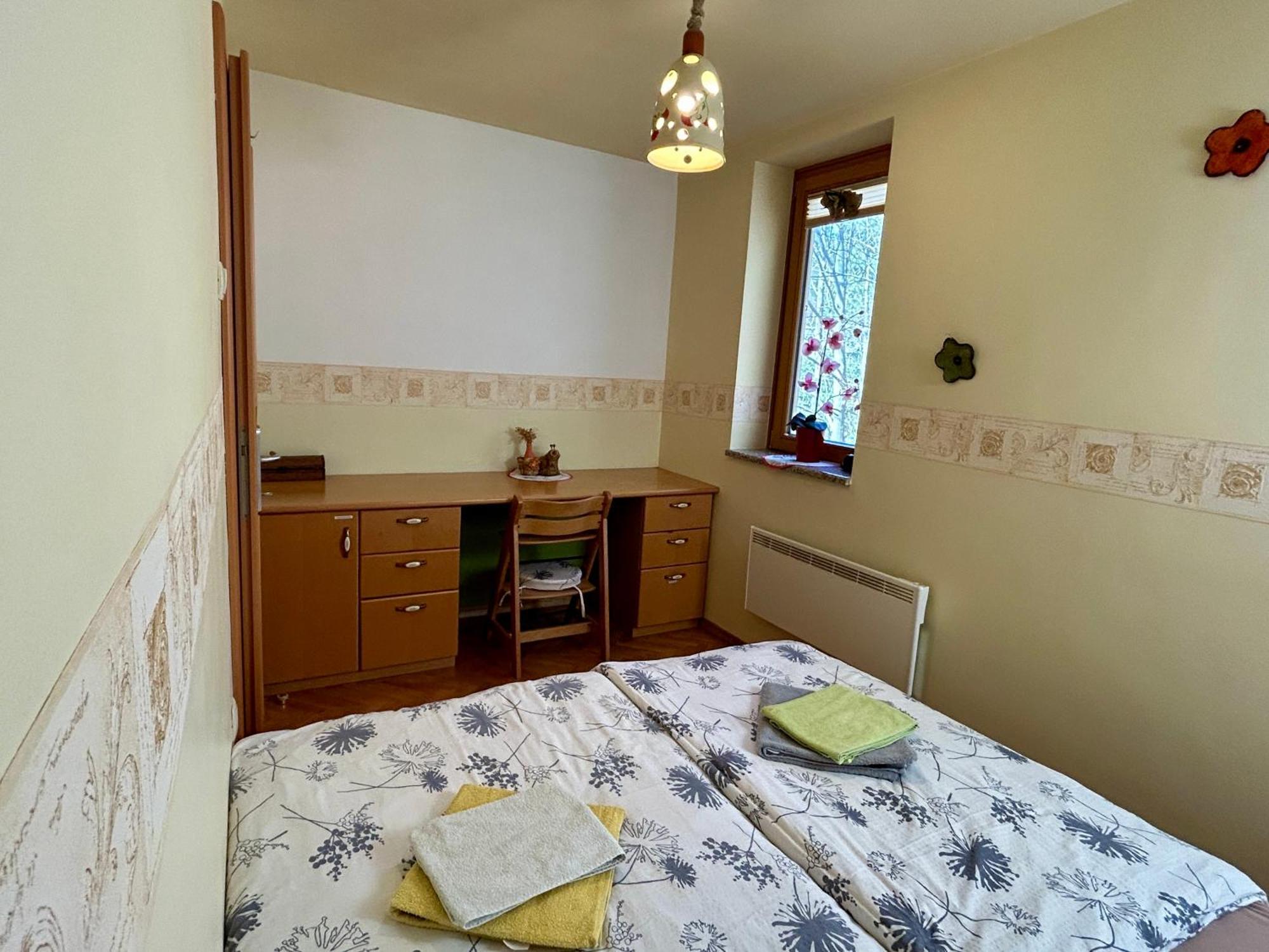 Apartment Crystal Rose Kranjska Gora Εξωτερικό φωτογραφία