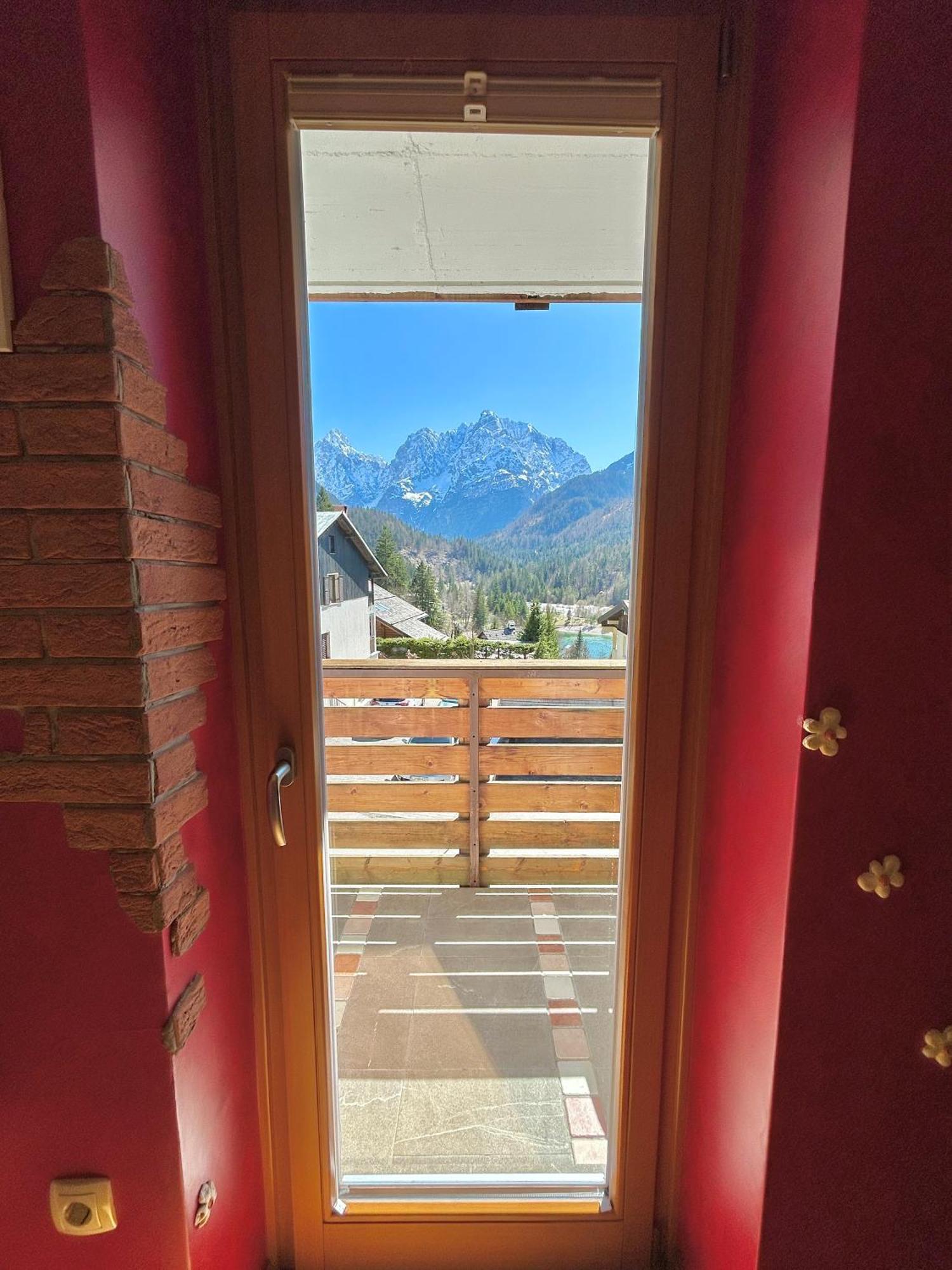 Apartment Crystal Rose Kranjska Gora Εξωτερικό φωτογραφία