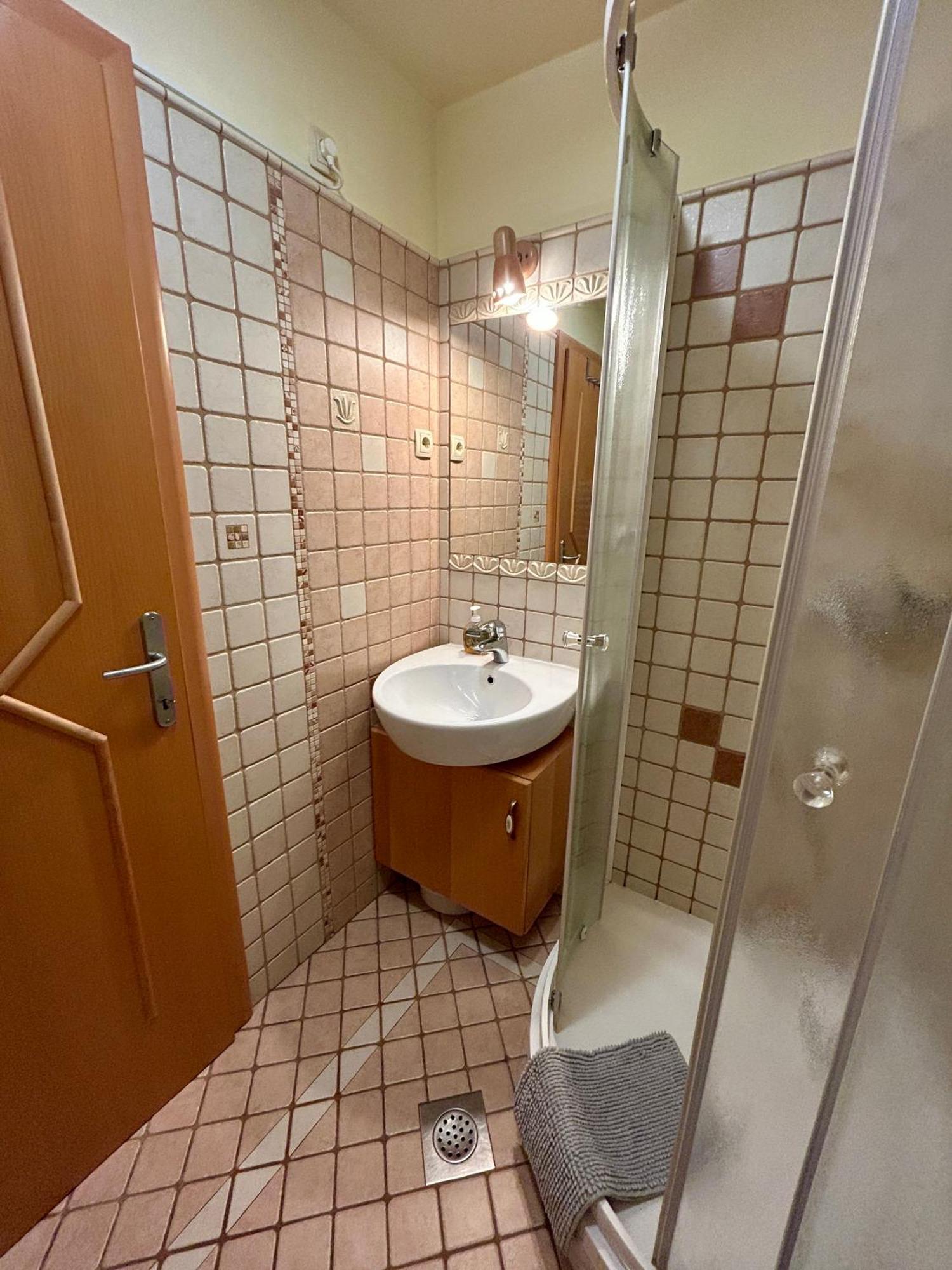 Apartment Crystal Rose Kranjska Gora Εξωτερικό φωτογραφία