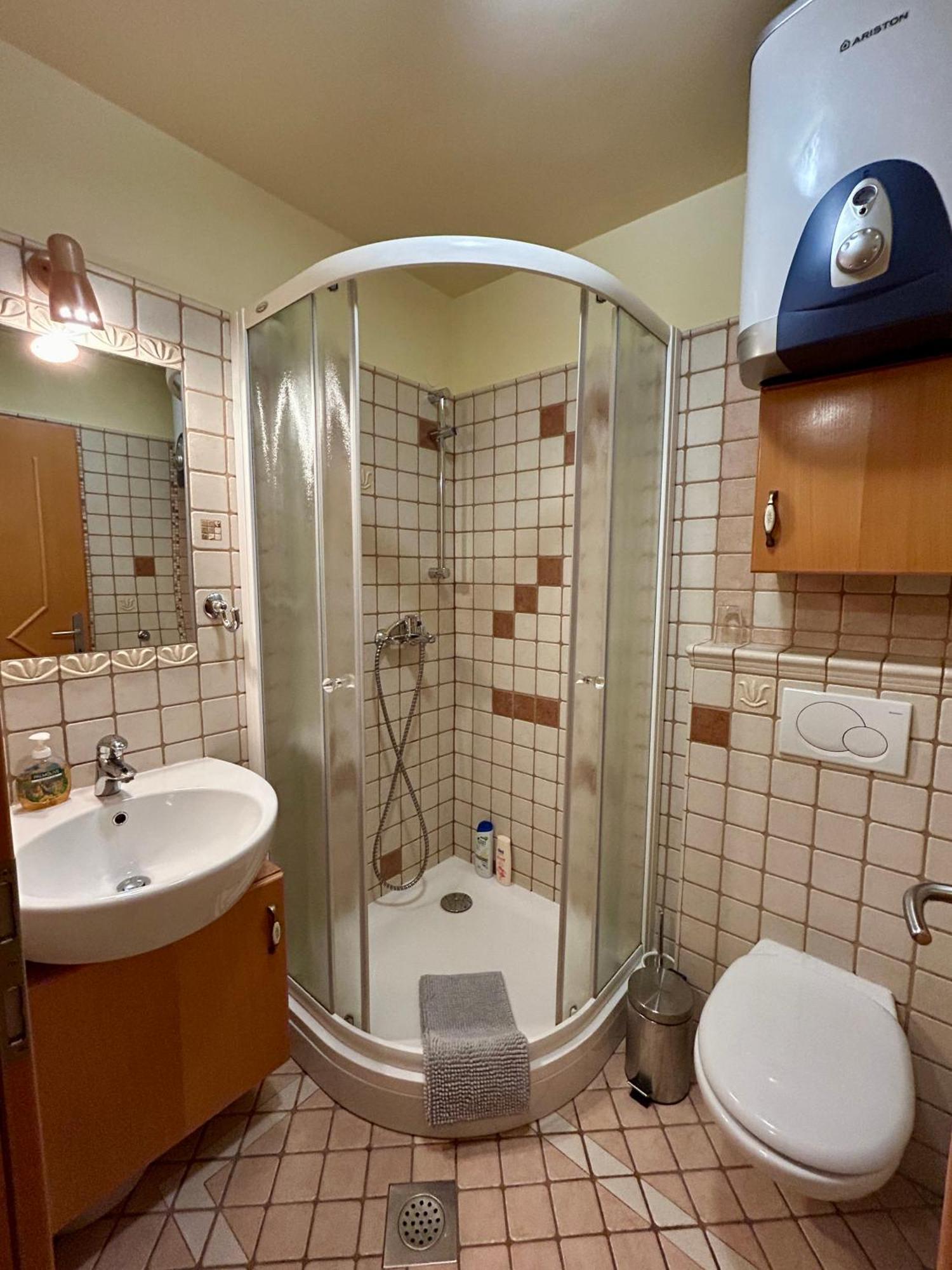 Apartment Crystal Rose Kranjska Gora Εξωτερικό φωτογραφία